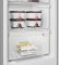 Морозильна камера Beko, 146x54x57, 168л, 1дв., E, NF, сірий