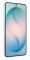 Смартфон Samsung Galaxy S26 5G (S942) 6.3' 12/512ГБ, 2SIM, 4300мА•год, блакитний