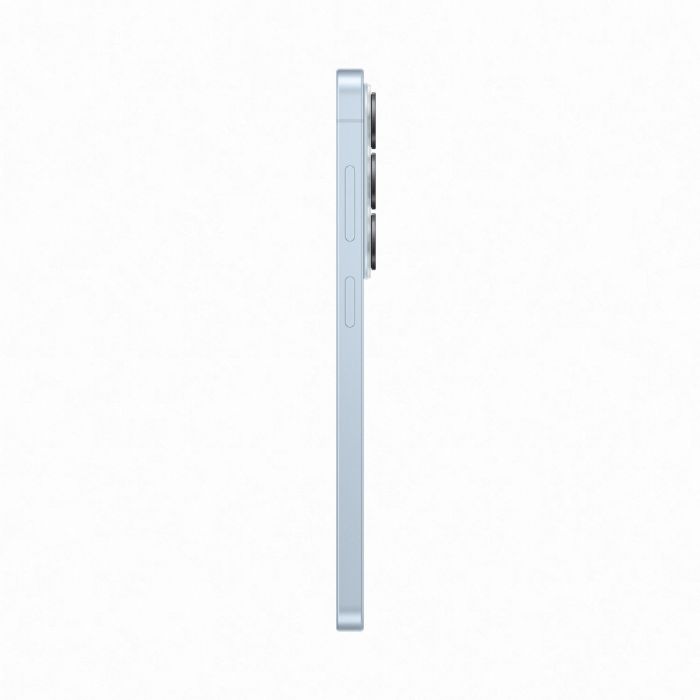 Смартфон Samsung Galaxy S26 5G (S942) 6.3' 12/512ГБ, 2SIM, 4300мА•год, блакитний