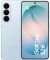 Смартфон Samsung Galaxy S26 5G (S942) 6.3' 12/512ГБ, 2SIM, 4300мА•год, блакитний