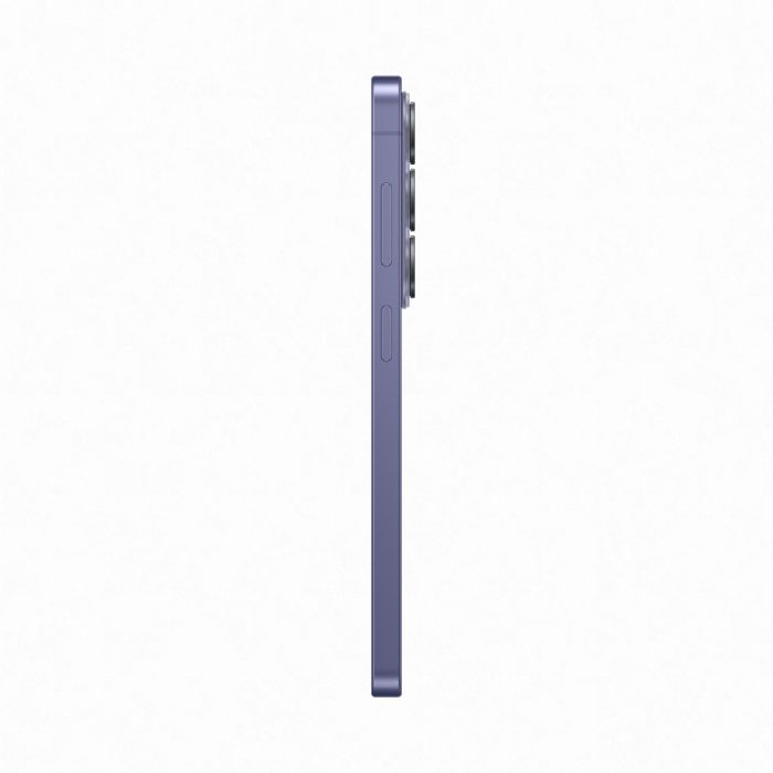 Смартфон Samsung Galaxy S26 5G (S942) 6.3' 12/512ГБ, 2SIM, 4300мА•год, фіолетовий