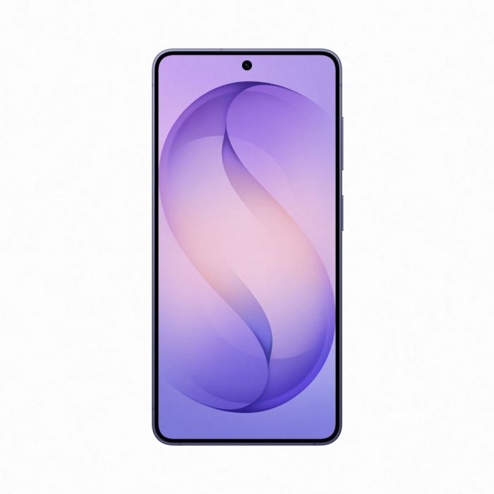 Смартфон Samsung Galaxy S26 5G (S942) 6.3' 12/512ГБ, 2SIM, 4300мА•год, фіолетовий