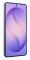 Смартфон Samsung Galaxy S26 5G (S942) 6.3' 12/512ГБ, 2SIM, 4300мА•год, фіолетовий