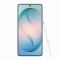 Смартфон Samsung Galaxy S26 Ultra 5G (S948) 6.9' 12/256ГБ, 2SIM, 5000мА•год, блакитний