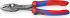 Кліщі KNIPEX TwinGrip, 0-22мм, 200мм
