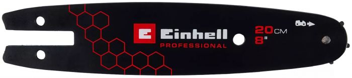 Шина для ланцюгової пилки Einhell 19.2см 1.1мм до GP-PS 18/20 Li BL