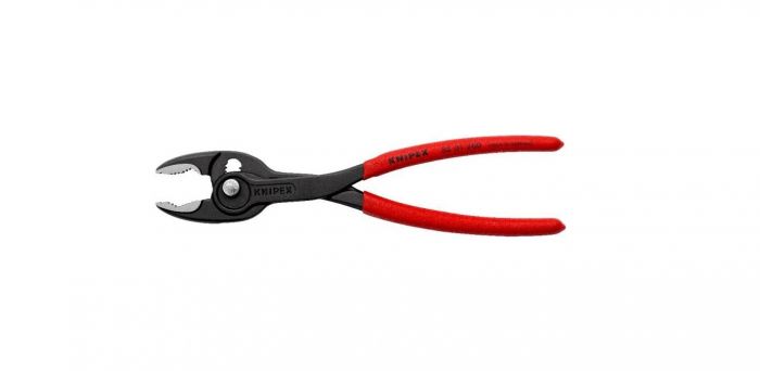 Кліщі KNIPEX для зірваних болтів, 0-22мм, 200мм