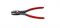 Кліщі KNIPEX для зірваних болтів, 0-22мм, 200мм