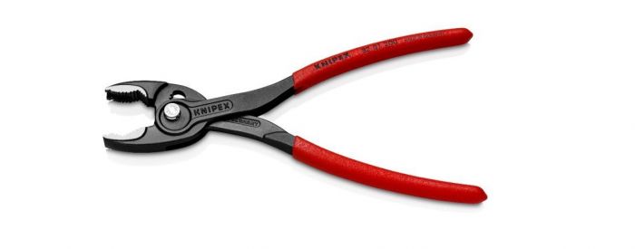 Кліщі KNIPEX для зірваних болтів, 0-22мм, 200мм