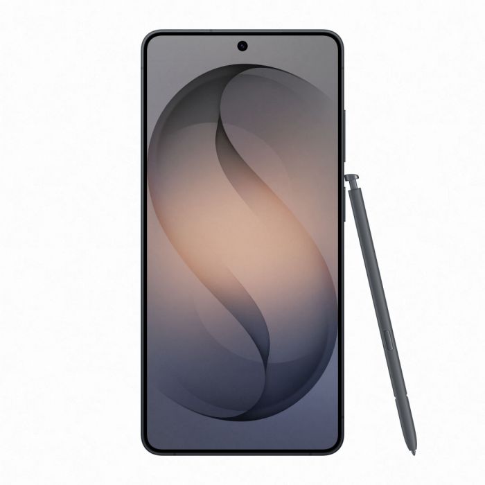 Смартфон Samsung Galaxy S26 Ultra 5G (S948) 6.9' 12/256ГБ, 2SIM, 5000мА•год, чорний