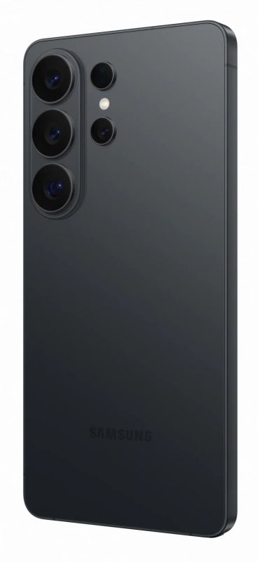 Смартфон Samsung Galaxy S26 Ultra 5G (S948) 6.9' 12/256ГБ, 2SIM, 5000мА•год, чорний