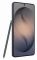 Смартфон Samsung Galaxy S26 Ultra 5G (S948) 6.9' 12/256ГБ, 2SIM, 5000мА•год, чорний
