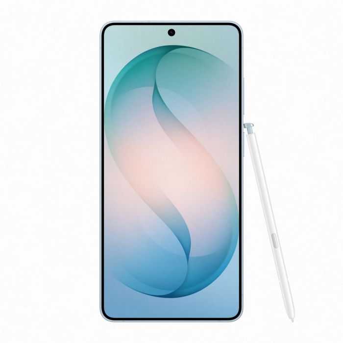 Смартфон Samsung Galaxy S26 Ultra 5G (S948) 6.9' 12/512ГБ, 2SIM, 5000мА•год, блакитний