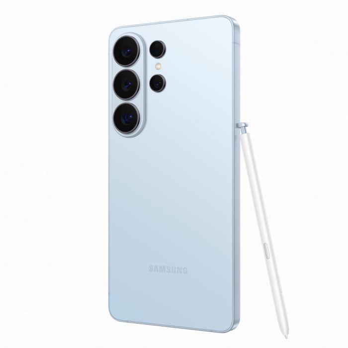 Смартфон Samsung Galaxy S26 Ultra 5G (S948) 6.9' 12/512ГБ, 2SIM, 5000мА•год, блакитний