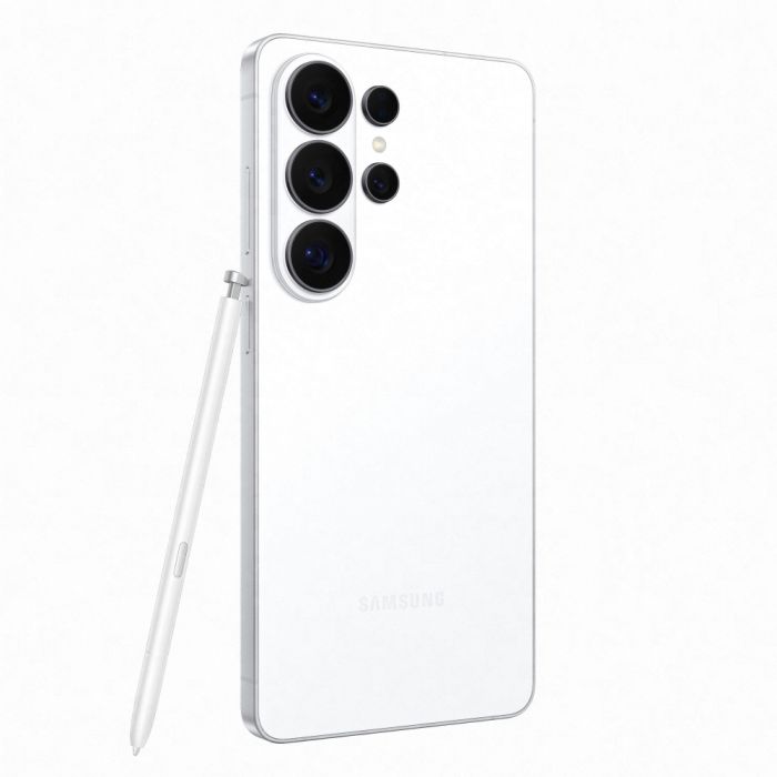 Смартфон Samsung Galaxy S26 Ultra 5G (S948) 6.9' 16/1024ГБ, 2SIM, 5000мА•год, білий