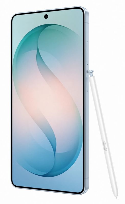 Смартфон Samsung Galaxy S26 Ultra 5G (S948) 6.9' 16/1024ГБ, 2SIM, 5000мА•год, блакитний