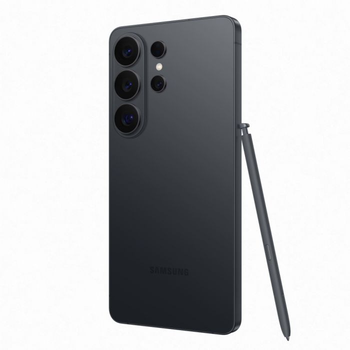 Смартфон Samsung Galaxy S26 Ultra 5G (S948) 6.9' 16/1024ГБ, 2SIM, 5000мА•год, чорний