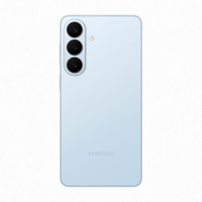 Смартфон Samsung Galaxy S26+ 5G (S947) 6.7' 12/512ГБ, 2SIM, 4900мА•год, блакитний