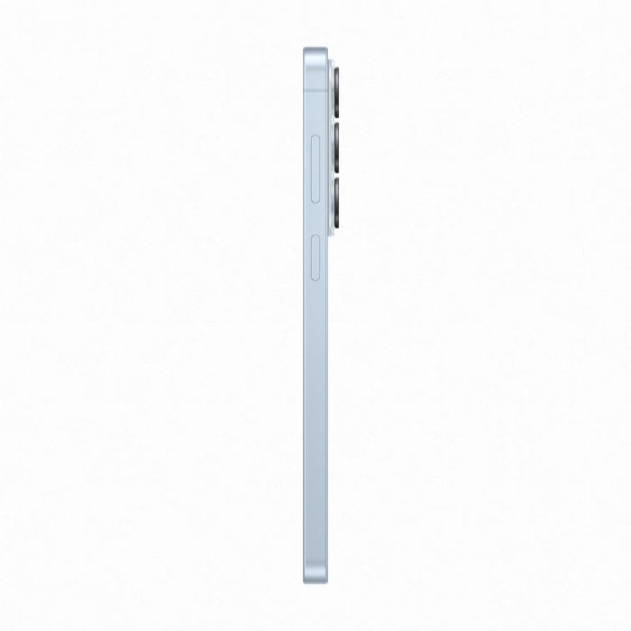 Смартфон Samsung Galaxy S26+ 5G (S947) 6.7' 12/512ГБ, 2SIM, 4900мА•год, блакитний