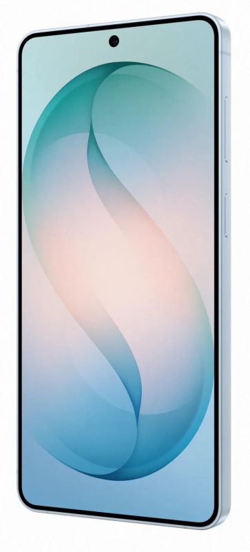 Смартфон Samsung Galaxy S26+ 5G (S947) 6.7' 12/512ГБ, 2SIM, 4900мА•год, блакитний