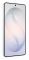 Смартфон Samsung Galaxy S26+ 5G (S947) 6.7' 12/512ГБ, 2SIM, 4900мА•год, білий