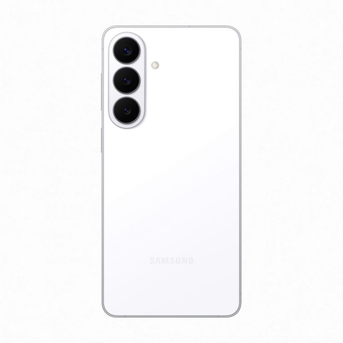 Смартфон Samsung Galaxy S26+ 5G (S947) 6.7' 12/256ГБ, 2SIM, 4900мА•год, білий