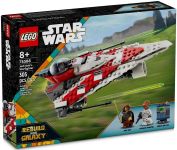 Конструктор LEGO Star Wars Винищувач джедая Боба