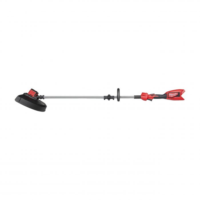 Тример садовий акумуляторний Milwaukee M18 BLLT-0 18В 40см 0-4900-6200об/хв 5.3кг без АКБ та ЗП