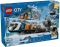 Конструктор LEGO City Арктичний дослідницький експрес