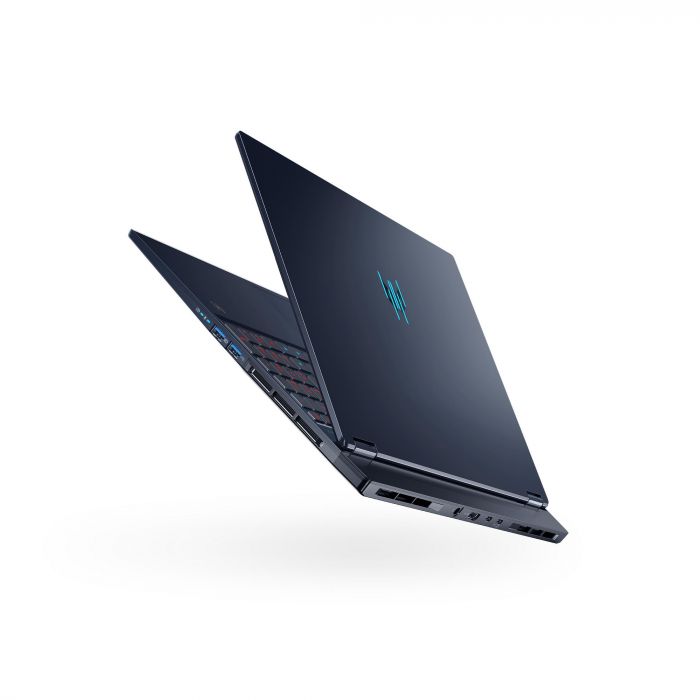 Ноутбук Acer Predator Helios Neo 16S PHN16S-71 16" OLED, Intel U7-255HX, 32GB, F1TB, NVD5060-8, Lin, чорний