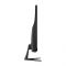 Комп'ютер персональний моноблок Acer Aspire C27-2G 27" FHD, Intel 5-120U, 16GB, F512GB, UMA, WiFi, кл+м, Lin, чорний