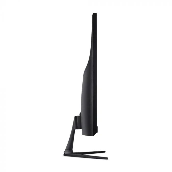 Комп'ютер персональний моноблок Acer Aspire C27-2G 27" FHD, Intel 5-120U, 16GB, F512GB, UMA, WiFi, кл+м, Lin, чорний