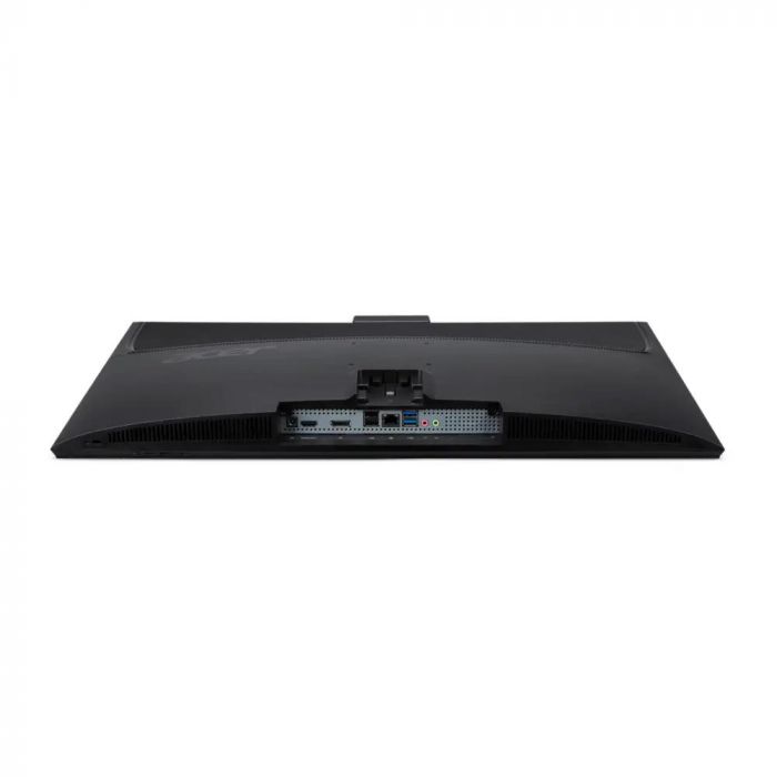 Комп'ютер персональний моноблок Acer Aspire C24-2G 23.8" FHD, Intel 5-120U, 16GB, F512GB, UMA, WiFi, кл+м, Lin, чорний