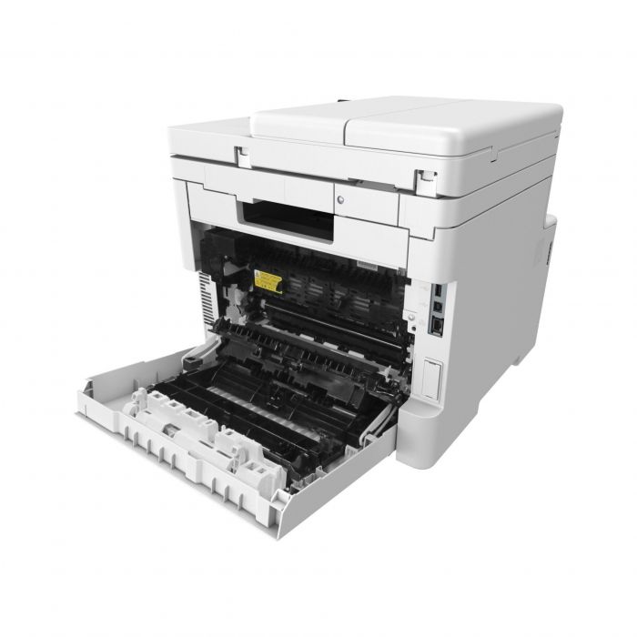 БФП А4 кол. Canon i-SENSYS MF667Cdw з Wi-Fi