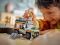 Конструктор LEGO City Позашляхова гірська вантажівка 4x4