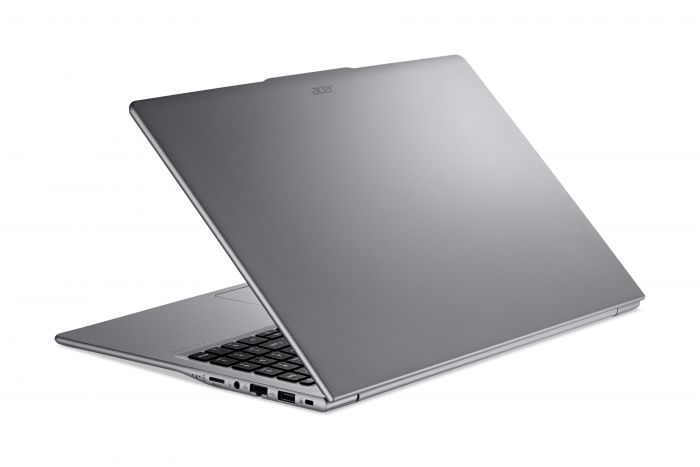 Ноутбук Acer Extensa 15 EXO15-51 15.6" FHD IPS, Intel U7-155U, 16GB, F512GB, UMA, Lin, сірий
