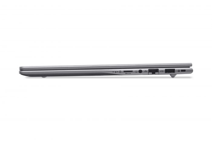 Ноутбук Acer Extensa 15 EXO15-51 15.6" FHD IPS, Intel U7-155U, 16GB, F512GB, UMA, Lin, сірий