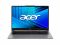 Ноутбук Acer Extensa 15 EXO15-51 15.6" FHD IPS, Intel U7-155U, 16GB, F512GB, UMA, Lin, сірий