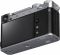 Цифр. фотокамера Fujifilm X-E5 Body Silver