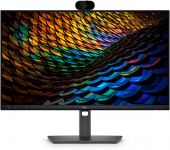 Монітор DELL 23.8" P2426HEB HDMI, DP, USB-C, RJ-45, MM, IPS, 120hz, sRGB 99%, Pivot, Cam