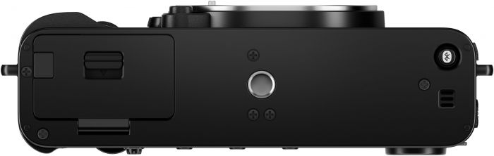 Цифр. фотокамера Fujifilm X-E5 Body Black