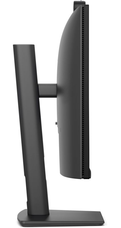 Монітор DELL 23.8" P2426HEV HDMI, DP, USB-C, RJ-45, IPS, 120hz, sRGB 99%, Pivot, Cam