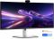 Монітор DELL 34" P3426WEV HDMI, DP, USB-C, RJ-45, IPS, 3440x1440, 21:9, 100Hz, sRGB 99%, CURVED, HAS, Cam