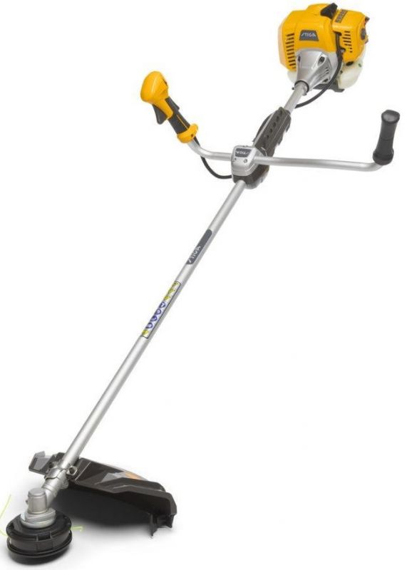 Тример садовий бензиновий STIGA BC545B 1250Вт 42.7см.куб 9500об/хв 45см 8.2кг