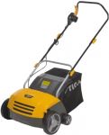 Аератор-скарифікатор STIGA SV213E 1300Вт 32см 40л 10.2кг