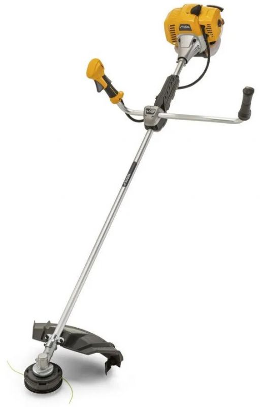 Тример садовий бензиновий STIGA BC535B 900Вт 32.6см.куб 11000об/хв 43см 7.8кг