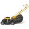 Газонокосарка бензинова STIGA ST120 OHV Autochoke 1900Вт 41см 60л 22-65мм 25кг
