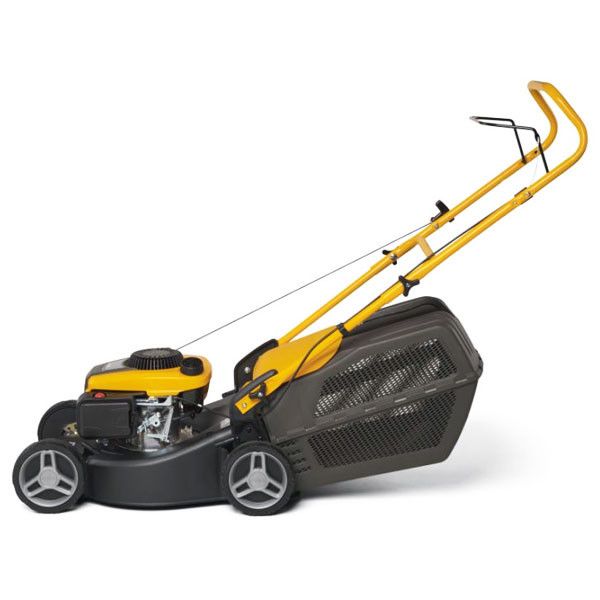 Газонокосарка бензинова STIGA ST120 OHV Autochoke 1900Вт 41см 60л 22-65мм 25кг