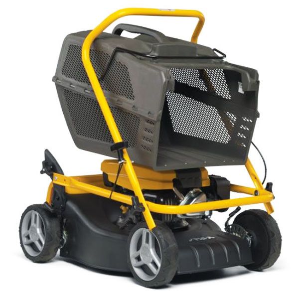Газонокосарка бензинова STIGA ST120 OHV Autochoke 1900Вт 41см 60л 22-65мм 25кг