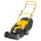 Газонокосарка бензинова STIGA ST120 OHV Autochoke 1900Вт 41см 60л 22-65мм 25кг